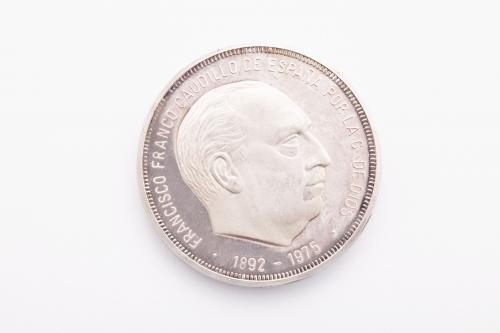 Monedas 