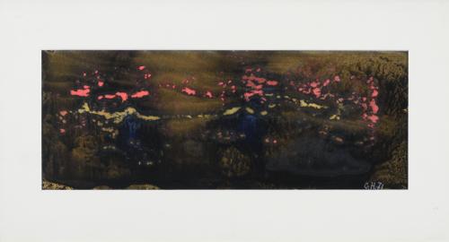 Sin Título, 1971
