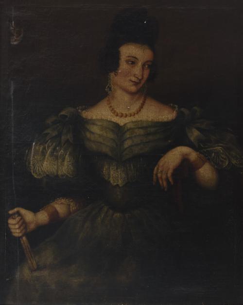 RETRATO FEMENINO 