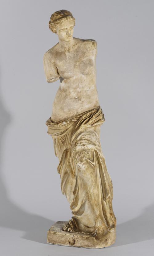 Venus de Milo