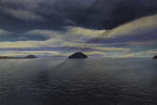 Orogénesis: ojo, 2003