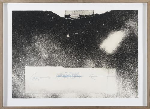 Chiffres et Flêches. 1976
