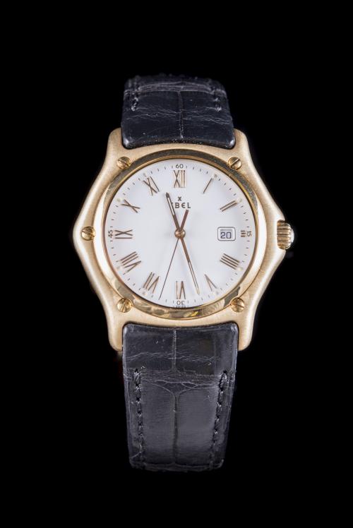 Reloj de pulsera