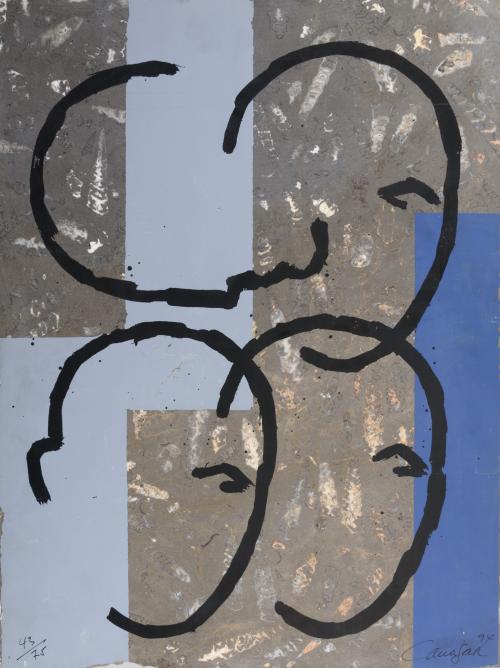 Fosilismo urbano, 1994