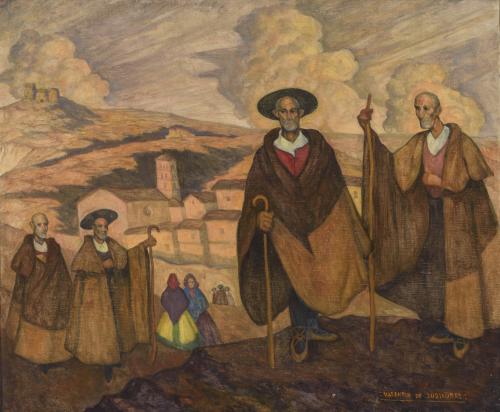 Paisanos