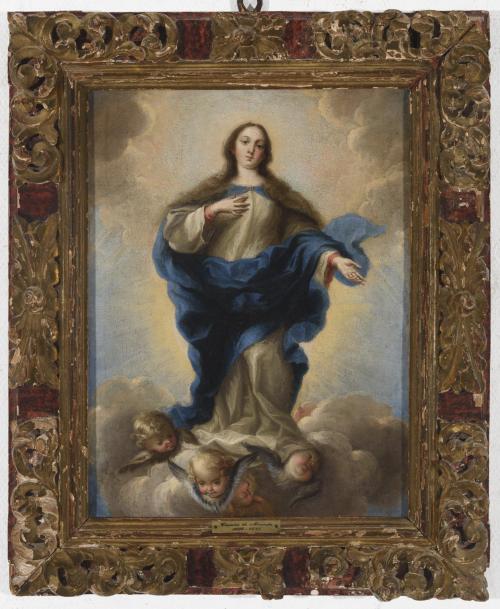 Inmaculada 
