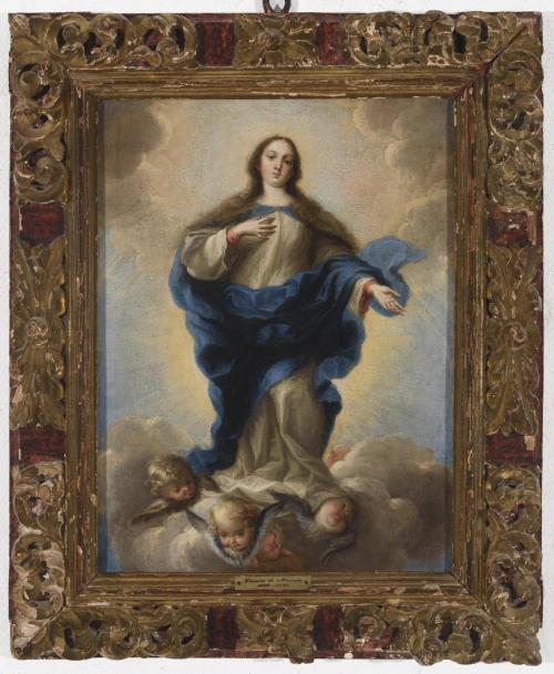 Inmaculada 