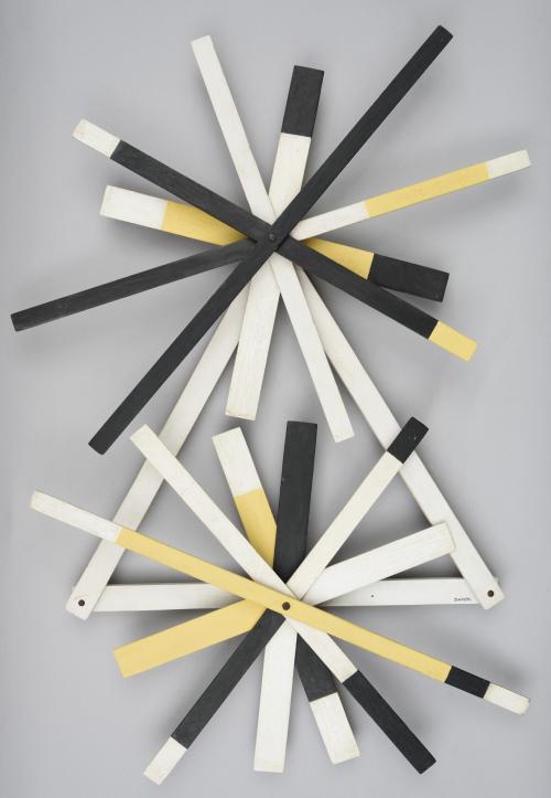 SIN TÍTULO. Ca.1950