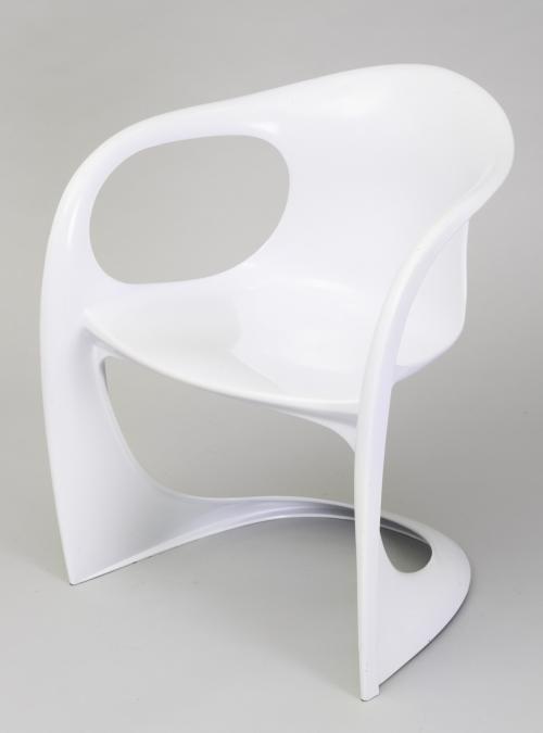 Sillón alemán años 70 
