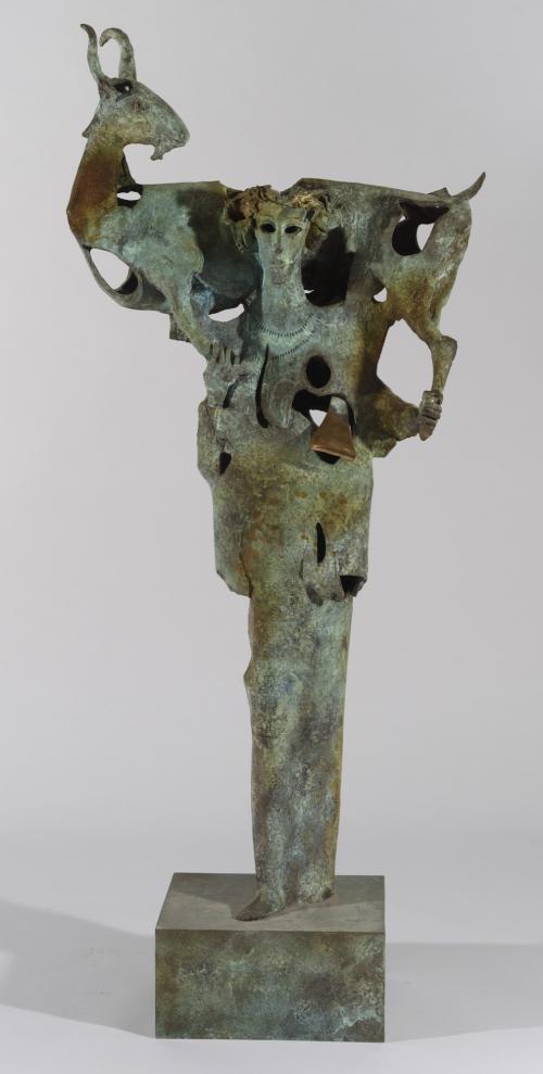 Aristeu, 1984
