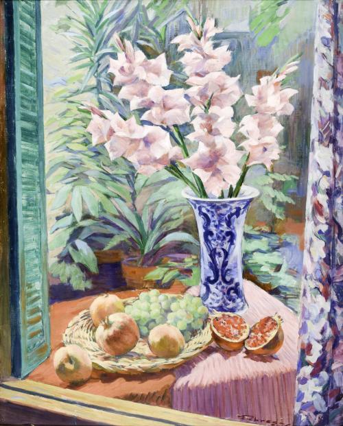 LA VENTANA, 1960
