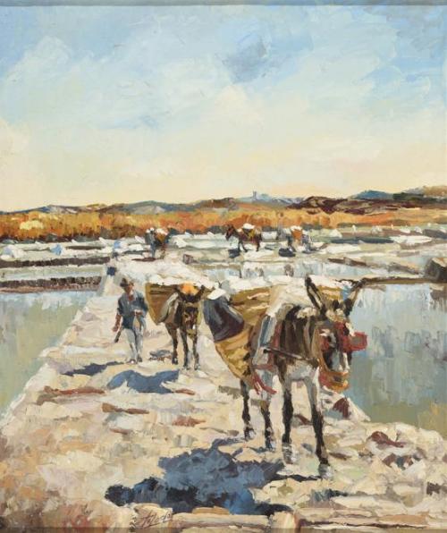 Salinas