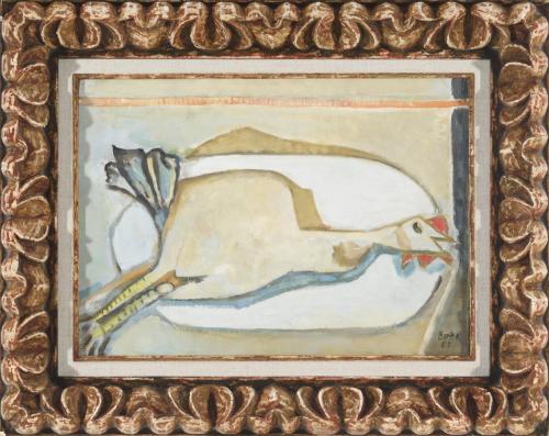 Poulet.1953