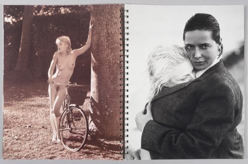 SEX - MADONNA , 1992