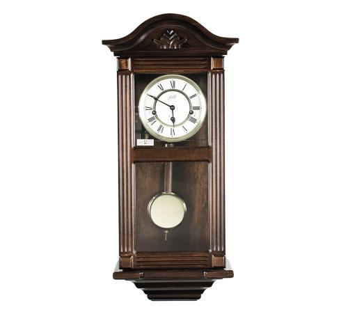RELOJ DE PARED GALLO, ALEMANIA  AÑOS 20