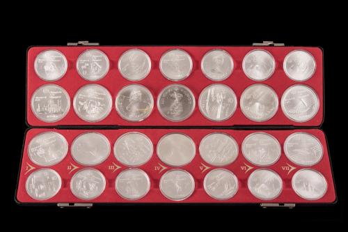 Moneda