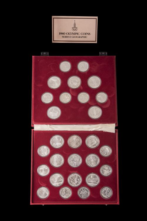 MONEDAS