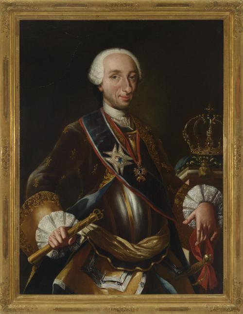 Carlos III