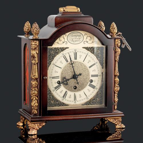Reloj de sobremesa