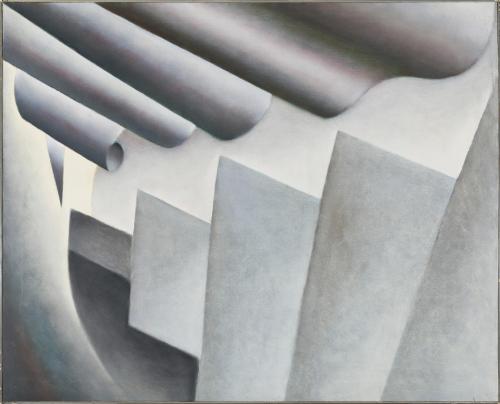 Sin Título, 87