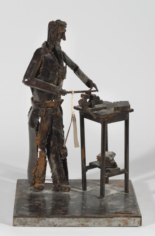Escultura