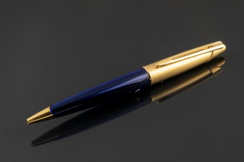 Bolígrafo