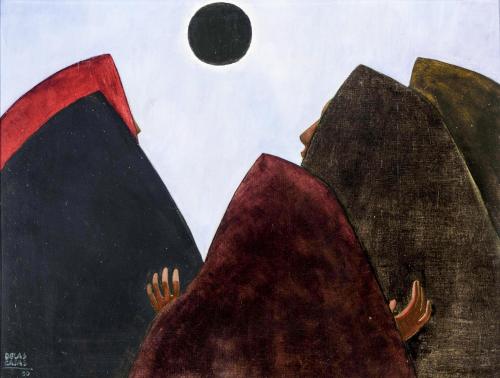 MUJERES, 1980