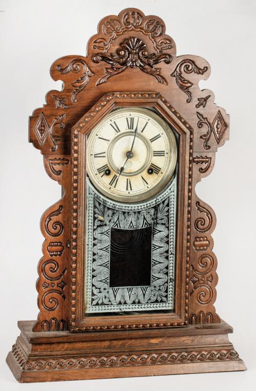 RELOJ AMERICANO 
