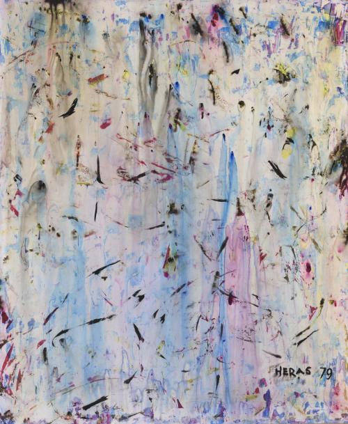 SIN TÍTULO, 1973
