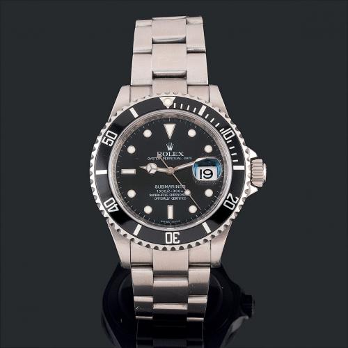 Reloj