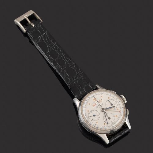 Reloj, Leonidas
