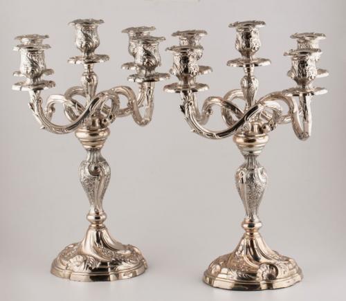 Candelabros