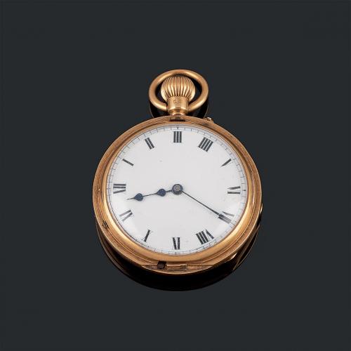 RELOJ