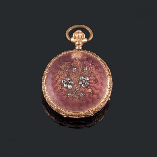 RELOJ
