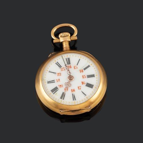 RELOJ