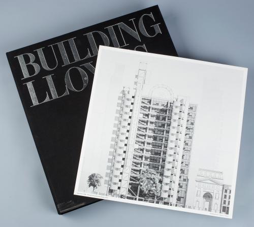 Building Lloyds