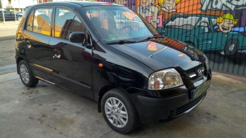 HYUNDAI ATOS PRIME