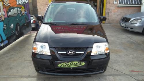HYUNDAI ATOS PRIME