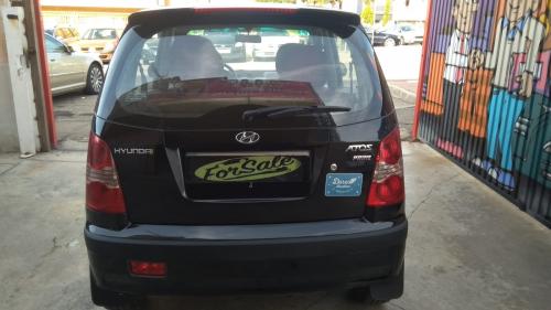 HYUNDAI ATOS PRIME