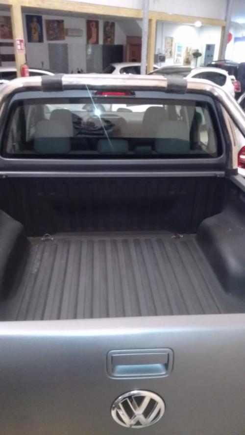 VOLKSWAGEN AMAROK PICK UP  TDI