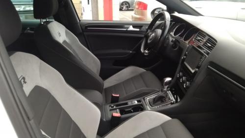 VOLKSWAGEN R 300 2.0 TSI