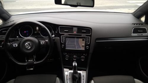VOLKSWAGEN R 300 2.0 TSI