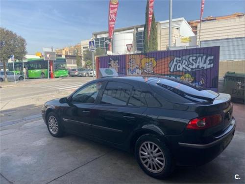 RENAULT LAGUNA AUTHENTIQUE