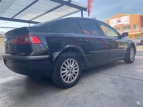 RENAULT LAGUNA AUTHENTIQUE