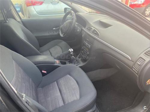 RENAULT LAGUNA AUTHENTIQUE