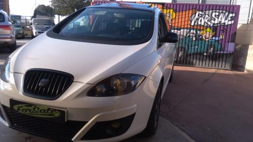 SEAT ALTEA XL