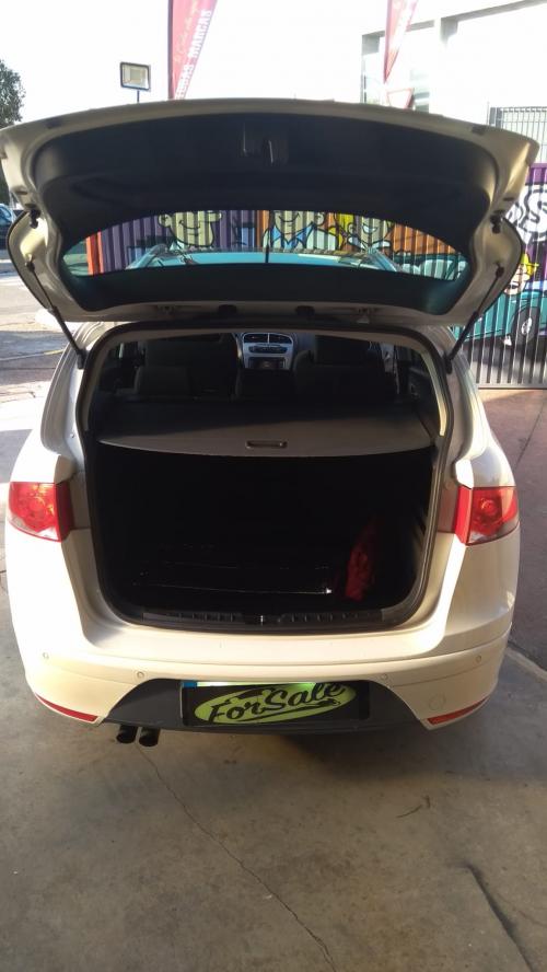 SEAT ALTEA XL