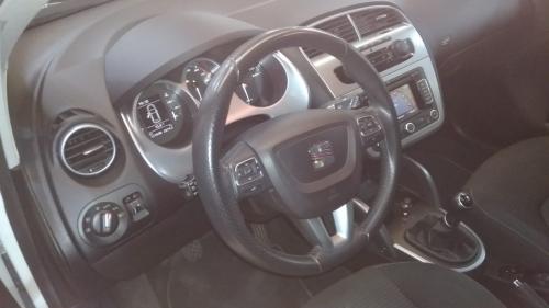 SEAT ALTEA XL
