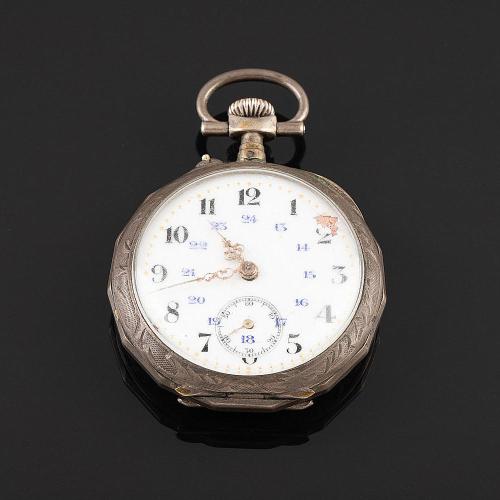 Reloj de Bolsillo