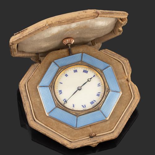 Reloj de viaje